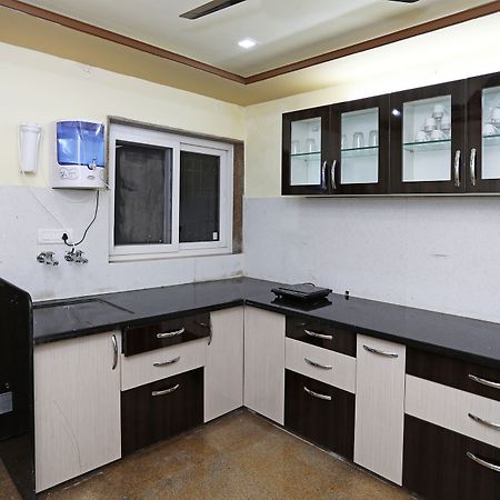 Oyo 9428 Hill View Room Goverdhan Vilas Udaipur Buitenkant foto