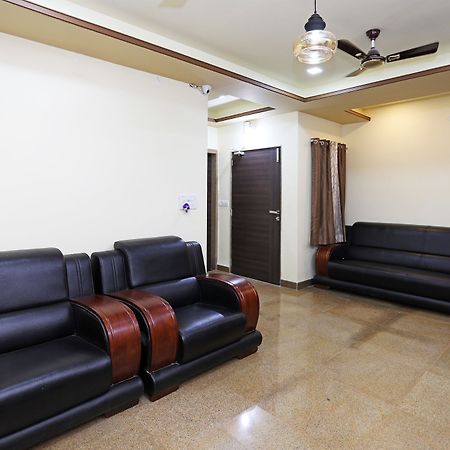 Oyo 9428 Hill View Room Goverdhan Vilas Udaipur Buitenkant foto