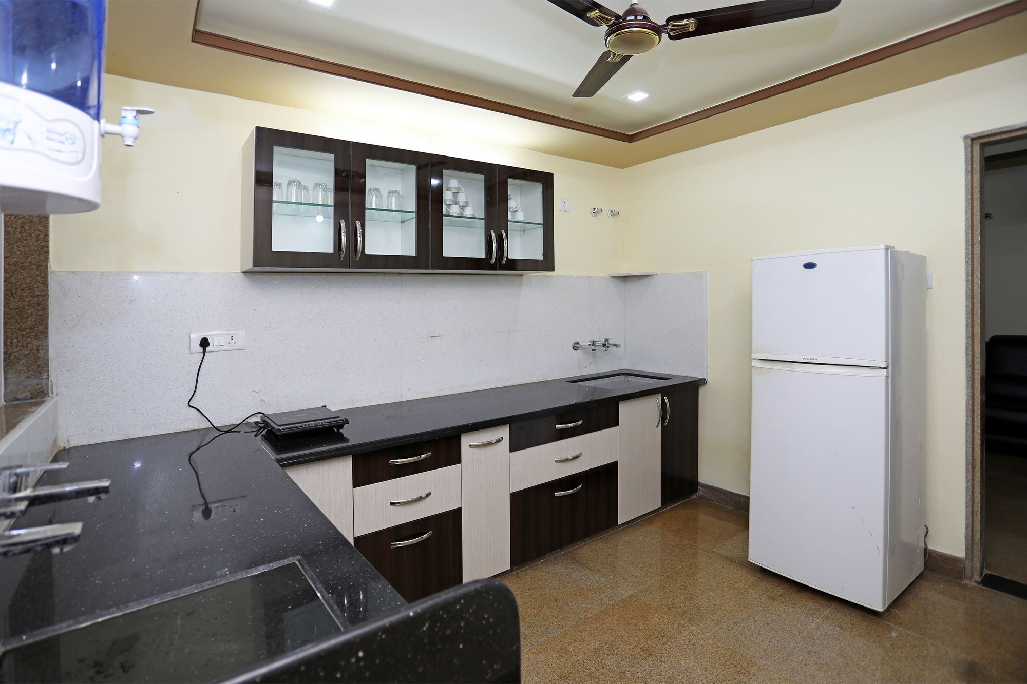 Oyo 9428 Hill View Room Goverdhan Vilas Udaipur Buitenkant foto